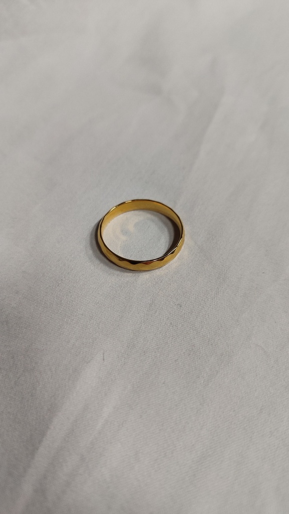 Alianza de boda