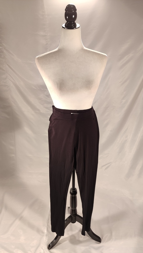 Pantalón legging negro(Ángela)