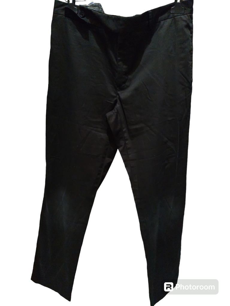 Pantalón negro chino