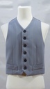 Camisa rayas azules y blancas (copia)