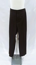 Pantalón loneta negro