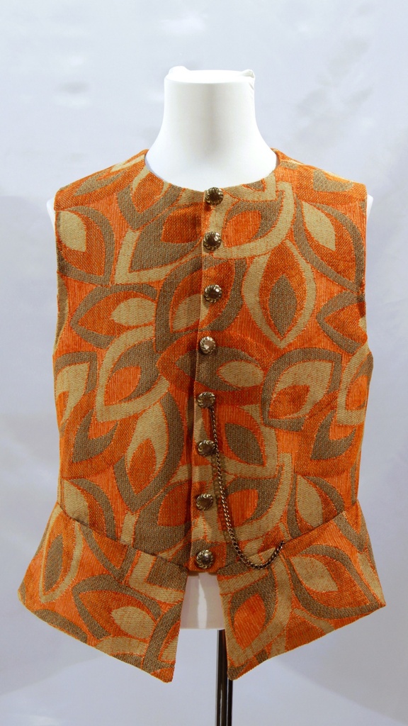 Camisa rayas azules y blancas (copia)
