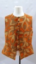 Camisa rayas azules y blancas (copia)