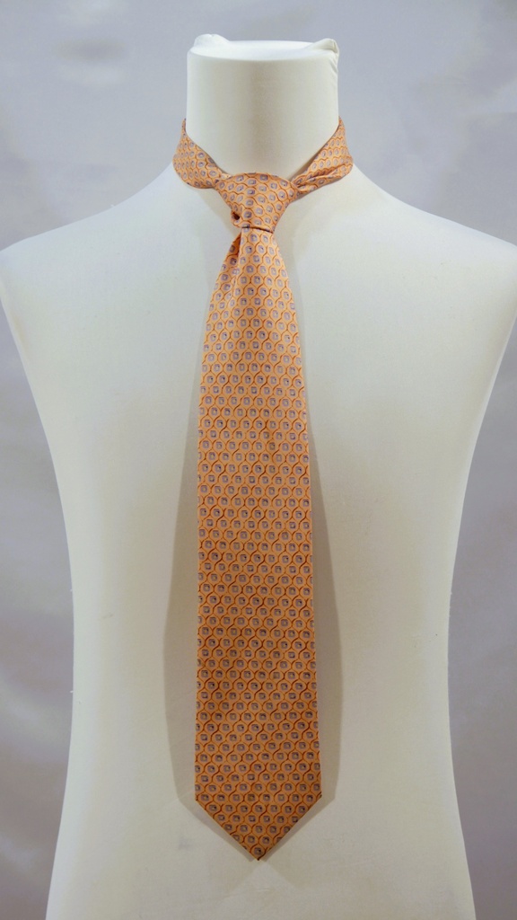 Jabot tonos naranjas (copia)