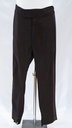 Pantalón negro elástico
