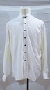 Camisa blanca cuello smoking (copia)