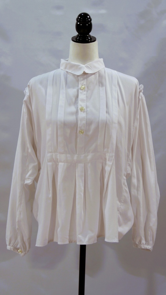 Traje porruano marrón - indumentaria (copia)