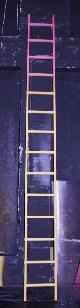 Perchero amarillo (copia)