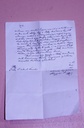 Carta (varios)