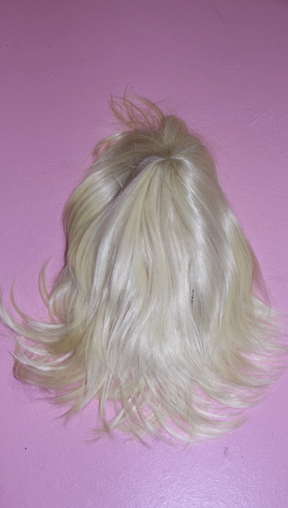Peluca rosa (copia)