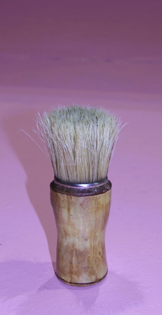 Cuenco espuma de barbero morado (copia)