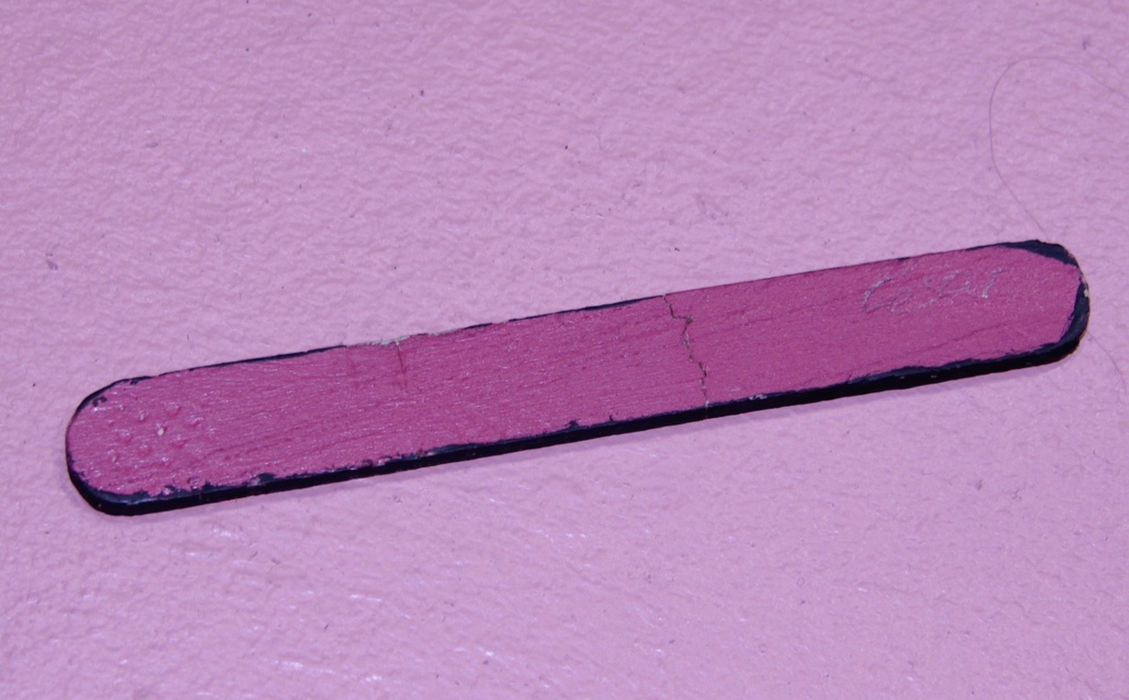 Lima rosa