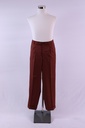 Pantalón vestir color caldera (copia)