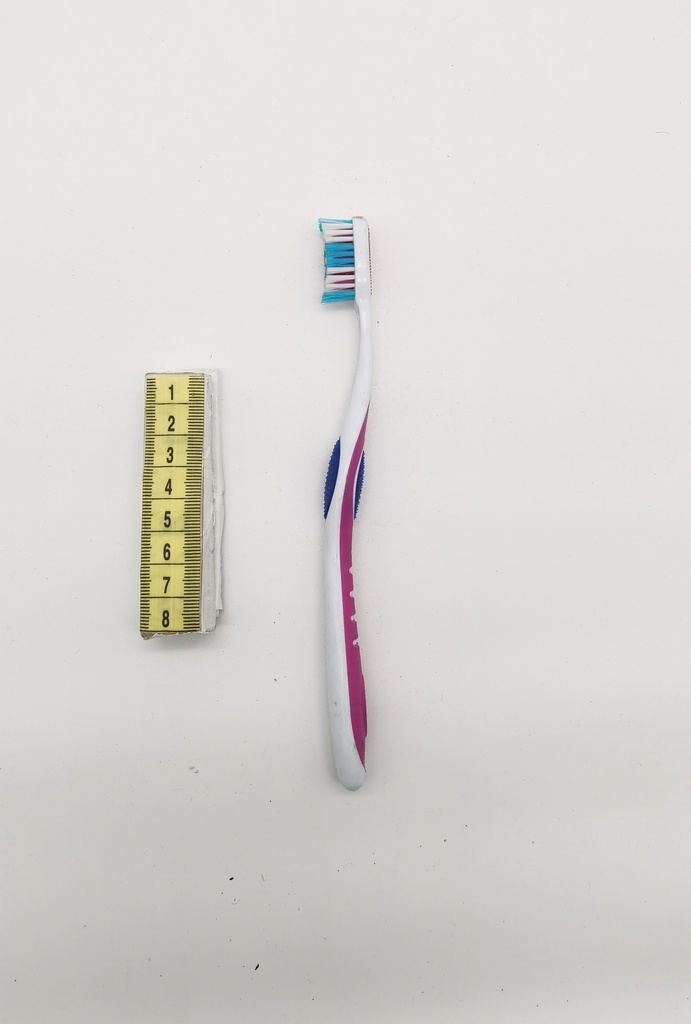Cepillo de dientes
