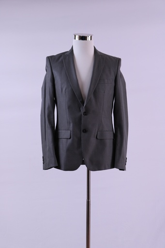 [OP01724] Chaqueta americana pata de gallo