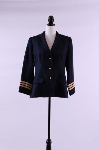 [OP01767] Chaqueta piloto