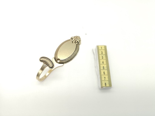 [OP00687] Colgador de perchero