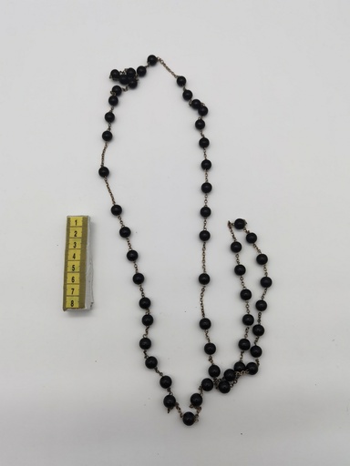 [OP03084] Collar de abalorios