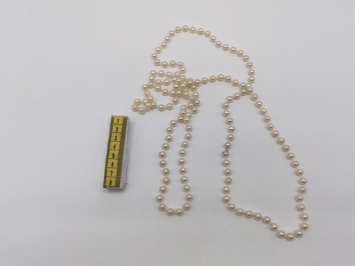 [OP03075] Collar de perlas