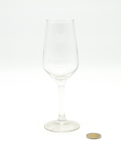 [OP00027] Copa de vino blanco