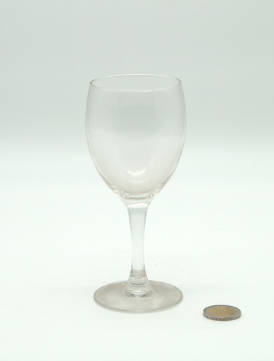 [OP00010] Copa de vino blanco