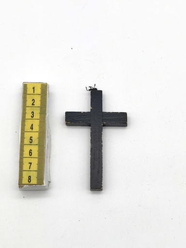 [OP03019] Cruz de madera