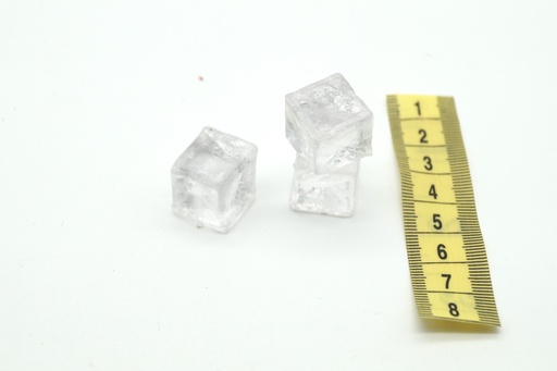 [OP00527] Cubito de hielo (plástico)