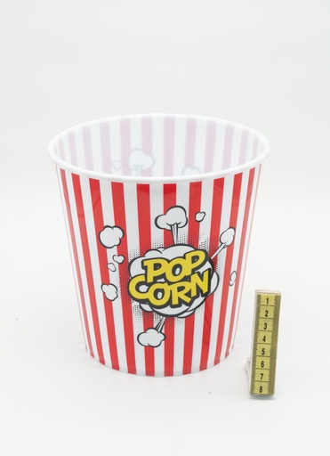 [OP00543] Cubo de palomitas