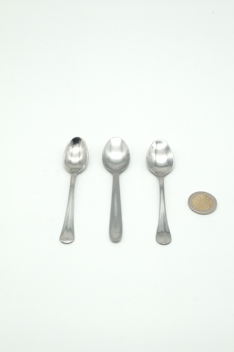 [OP00199] Cucharillas de café (varios modelos)