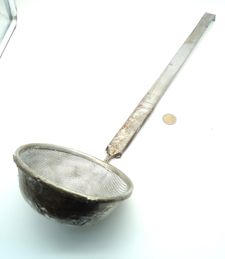 [OP00213] Cucharon de cocina