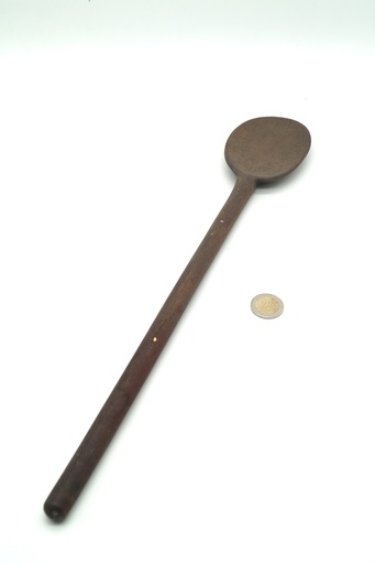 [OP00209] Cucharon de madera