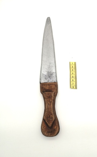 [OP00434] Cuchillo