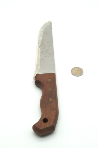 [OP00195] Cuchillo de cocinero