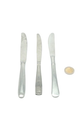 [OP00197] Cuchillo de mesa (variados)