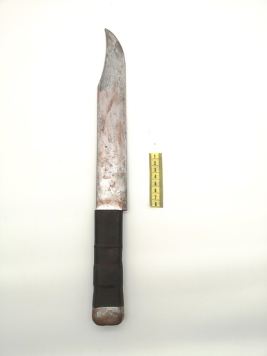 [OP00432] Cuchillo estilo Bowie