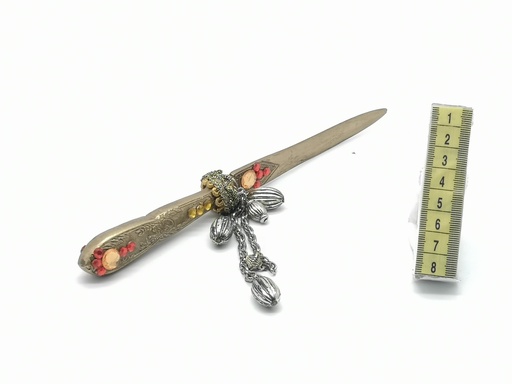 [OP00682] Cuchillo ornamental