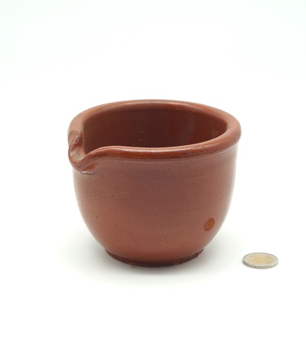[OP00039] Cuenco de barro