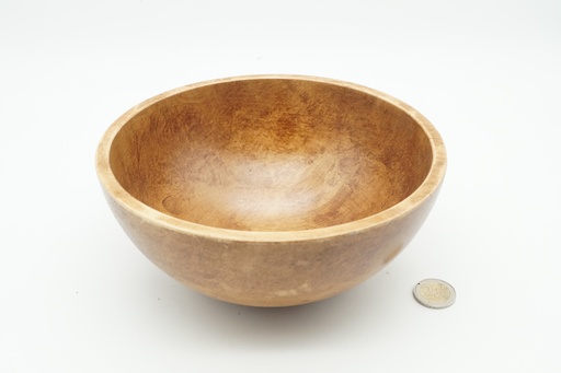 [OP00348] Cuenco de madera
