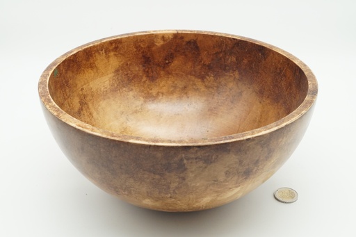 [OP00349] Cuenco de madera