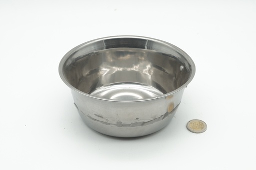 [OP00346] Cuenco de metal