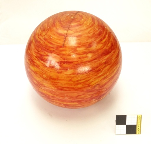 [OP00664] Esfera con luz