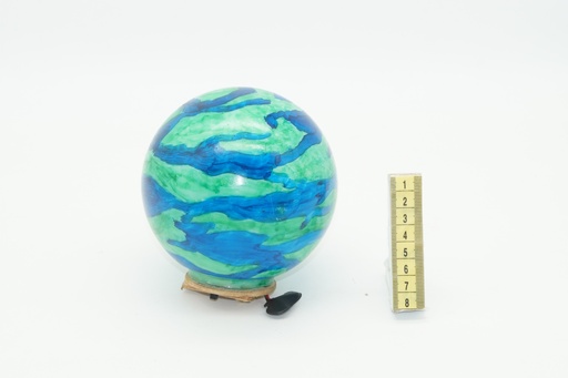 [OP00637] Esfera con luz