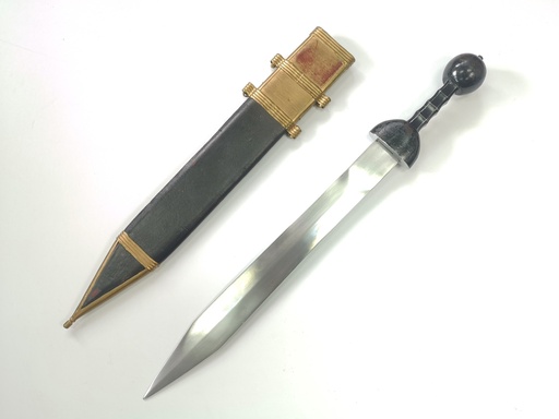 [OP00462] Espada gladius con vaina