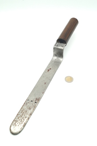 [OP00208] Espátula para plancha angular
