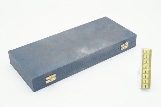 [OP00603] Estuche de madera