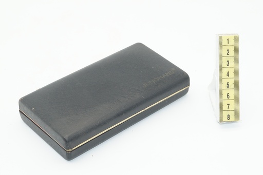 [OP00601] Estuche para reloj