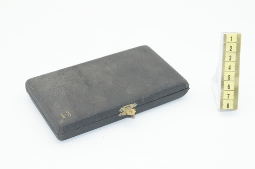 [OP00602] Estuche para reloj
