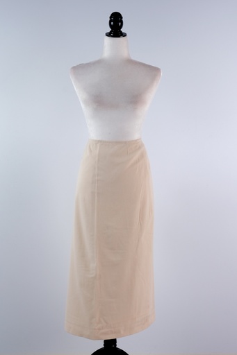 [OP00798] Falda midi evasé
