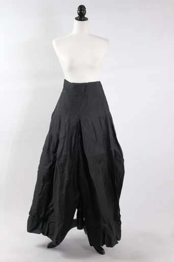 [OP01529] Falda-pantalón extra grande