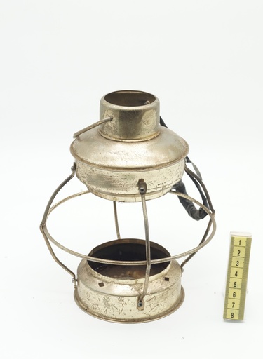 [OP00552] Farol para vela